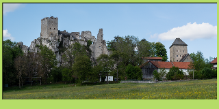 Pension zum Dorfschmied in Langdorf