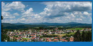 Pension zum Dorfschmied in Langdorf