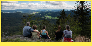 Pension zum Dorfschmied in Langdorf