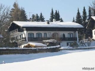 Gästehaus am Berg in Bayerisch Eisenstein