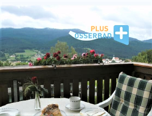 Appartements im Himmelreich - Himmlische Ferien  in Lam