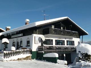 Gästehaus am Berg in Bayerisch Eisenstein