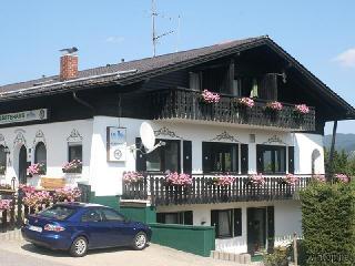 Gästehaus am Berg in Bayerisch Eisenstein