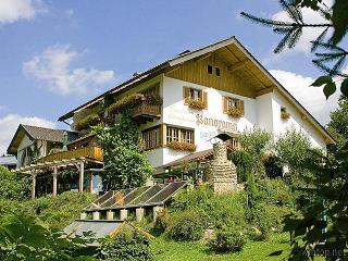 Landhaus Panorama in Bayerisch Eisenstein