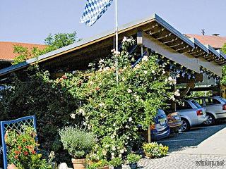 Landhaus Panorama in Bayerisch Eisenstein