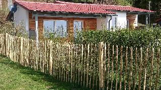 Ferienhaus am Brotjacklriegel in Schöfweg / Langfurth