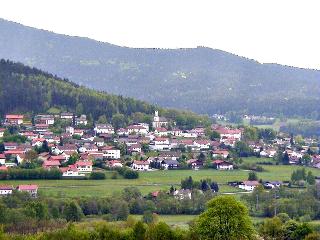 Ferienwohnung Heitzer in Hohenwarth