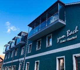 Hotel-Gasthof Zum Bach in Neukirchen b.hl.Blut