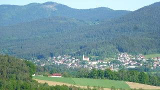 Ferienwohnungen Wagerer in Rimbach