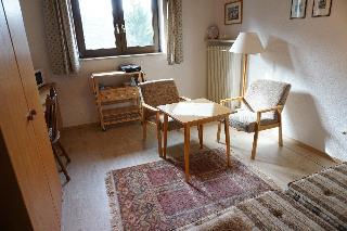 Pension & Fewos Fuchs in Mauth