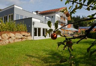 Wellnesshotel Deine Auszeit in Achslach