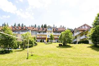 Hotel Ahornhof in Lindberg