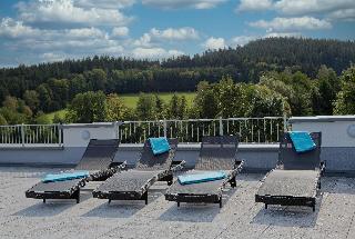 Wellnesshotel Deine Auszeit in Achslach