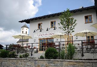 Gasthaus - Hotel ***S FUCHS in Mauth