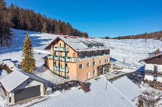 Edelweiss - Appartements & Cafe in Sankt Englmar