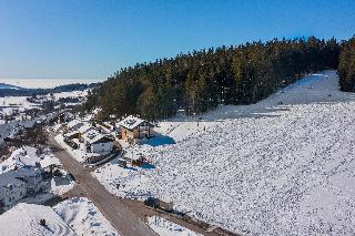 Edelweiss - Appartements & Cafe in Sankt Englmar