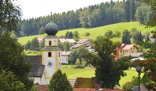 Ferienwohnungen Wagerer in Rimbach