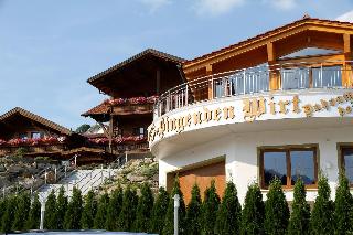 Hotel Mariandl - Singender Wirt in Haibach-Elisabethszell