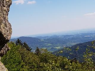 Ferienhaus Klingenbrunn in Spiegelau