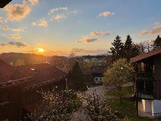 Appartement zum Hirsch'n in Waldkirchen