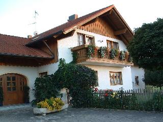 Landhaus Petra in Bad Füssing