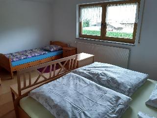 Ferienwohnung Garhammer in Spiegelau