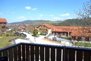 Feriendorf Schwarzholz * - ***** in Viechtach