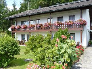 Ferienwohnung Stecher in Grafenau