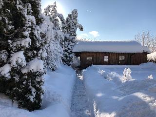 Blockhäuser & Chalets Bayerischer Wald  in Bad Kötzting