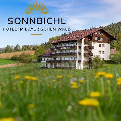 Hotel Sonnbichl in Lam