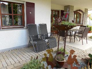 Ferienwohnung Arberblick in Lam