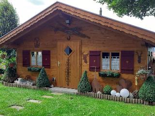 Ferienwohnung Arberblick in Lam