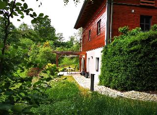 Ferienwohnung am Woid in Waldkirchen