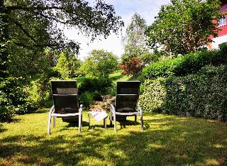 Ferienwohnung am Woid in Waldkirchen