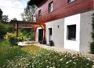 Ferienwohnung am Woid in Waldkirchen