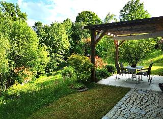 Ferienwohnung am Woid in Waldkirchen