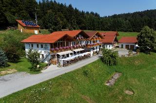 Berggasthof-Pension Seminar- und Tagungshaus Menauer in Schwarzach