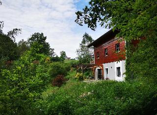 Ferienwohnung am Woid in Waldkirchen