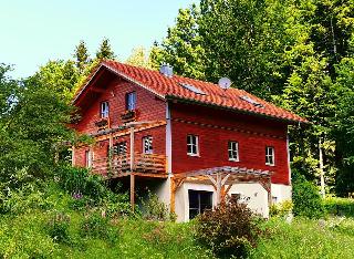 Ferienwohnung am Woid in Waldkirchen