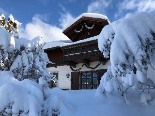 Blockhäuser & Chalets Bayerischer Wald  in Bad Kötzting