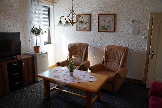 Pension Klier in Hohenwarth