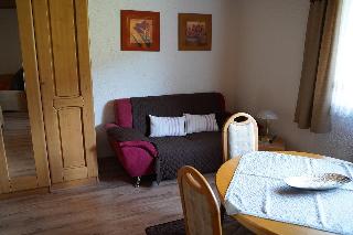 Pension Klier in Hohenwarth