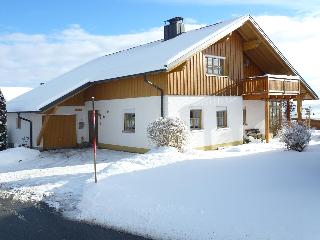 Ferienwohnung Fernblick in Freyung