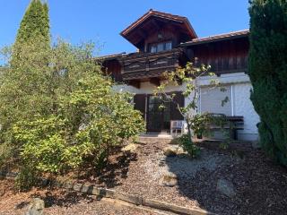 Blockhäuser & Chalets Bayerischer Wald  in Bad Kötzting