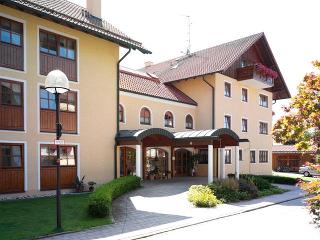 App.-Haus Holmernhof I in Bad Füssing