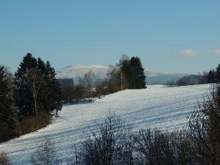 FW Zauberblick in Zwiesel