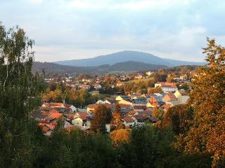 FW Zauberblick in Zwiesel