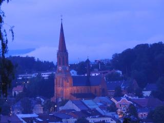 FW Zauberblick in Zwiesel