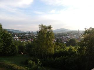 FW Zauberblick in Zwiesel