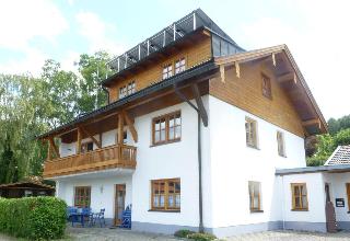 Ferienwohnung Am Hölzl in Bodenmais